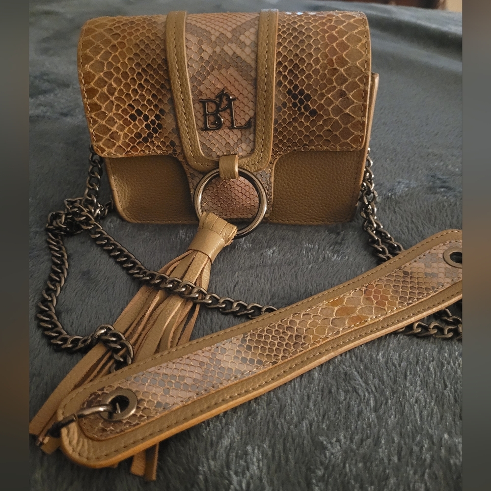 THE OLIVER bag - Picture 5 of 10